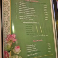  at Vegan Village in Hannover