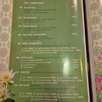  at Vegan Village in Hannover