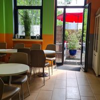  at Vegan Village in Hannover