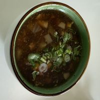   at Vegan Village in Hannover