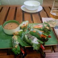  at Vegan Village in Hannover