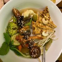  at Vegan Village in Hannover