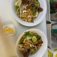  at Vegan Village in Hannover