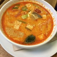   at Vegan Village in Hannover