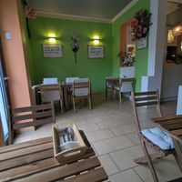  at Vegan Village in Hannover
