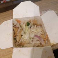  at MyWok in Brighton