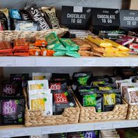  at Avocado Vegan Shop  in Gdansk