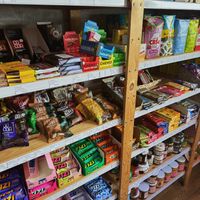   at Avocado Vegan Shop  in Gdansk