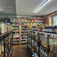   at Avocado Vegan Shop  in Gdansk