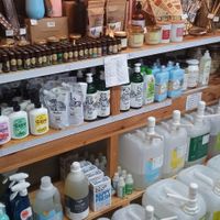 at Avocado Vegan Shop  in Gdansk