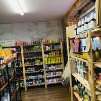 products  at Avocado Vegan Shop  in Gdansk