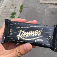 Clean bar at Avocado Vegan Shop  in Gdansk