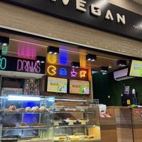   at Agavegan in Vila Velha