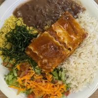   at Agavegan in Vila Velha