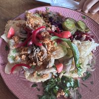   at House of Seitan in Gdansk