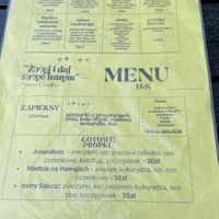   at House of Seitan in Gdansk