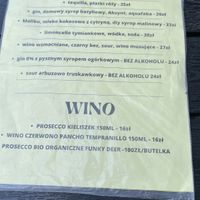   at House of Seitan in Gdansk