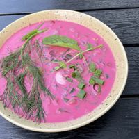   at House of Seitan in Gdansk