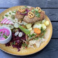   at House of Seitan in Gdansk