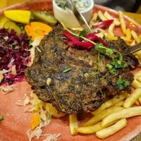  at House of Seitan in Gdansk