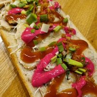  at House of Seitan in Gdansk