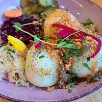  at House of Seitan in Gdansk