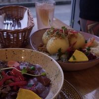  at House of Seitan in Gdansk