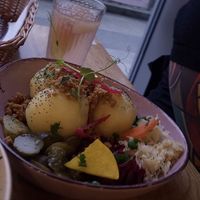  at House of Seitan in Gdansk