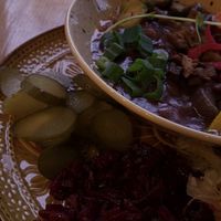  at House of Seitan in Gdansk