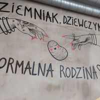  at House of Seitan in Gdansk