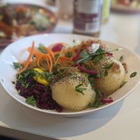  at House of Seitan in Gdansk