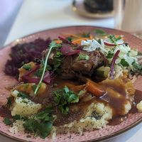  at House of Seitan in Gdansk