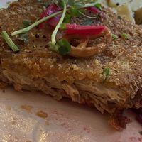   at House of Seitan in Gdansk