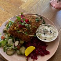   at House of Seitan in Gdansk