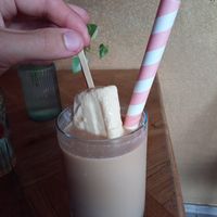  at House of Seitan in Gdansk