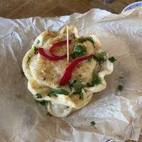   at House of Seitan in Gdansk