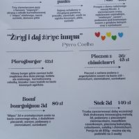  at House of Seitan in Gdansk