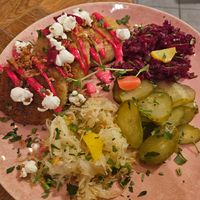  at House of Seitan in Gdansk