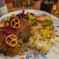  at House of Seitan in Gdansk