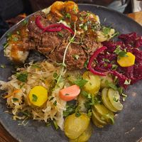  at House of Seitan in Gdansk