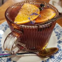  at House of Seitan in Gdansk