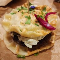  at House of Seitan in Gdansk