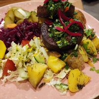  at House of Seitan in Gdansk