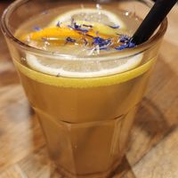  at House of Seitan in Gdansk