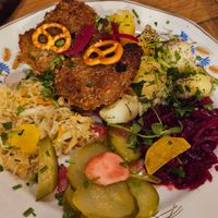  at House of Seitan in Gdansk