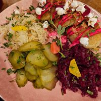  at House of Seitan in Gdansk