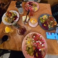  at House of Seitan in Gdansk