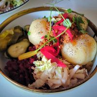  at House of Seitan in Gdansk