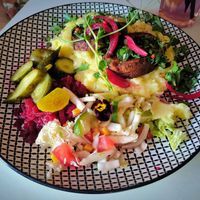  at House of Seitan in Gdansk