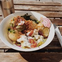 Pyzy! at House of Seitan in Gdansk